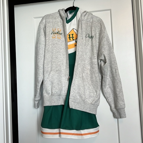Other - Stranger Things Costume- Chrissy Cunningham